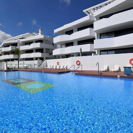 Apartamento Dream Gardens Casa Cala La Cala De Mijas Exterior foto