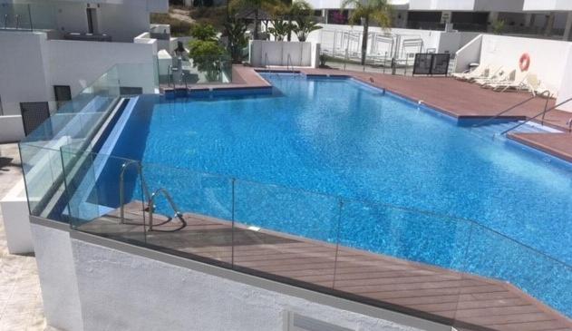Apartamento Dream Gardens Casa Cala La Cala De Mijas Exterior foto