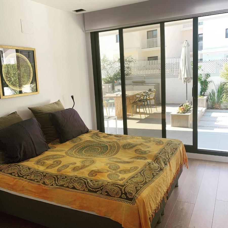 Apartamento Dream Gardens Casa Cala La Cala De Mijas Exterior foto