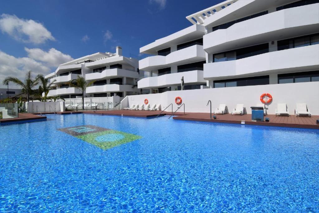 Apartamento Dream Gardens Casa Cala La Cala De Mijas Exterior foto