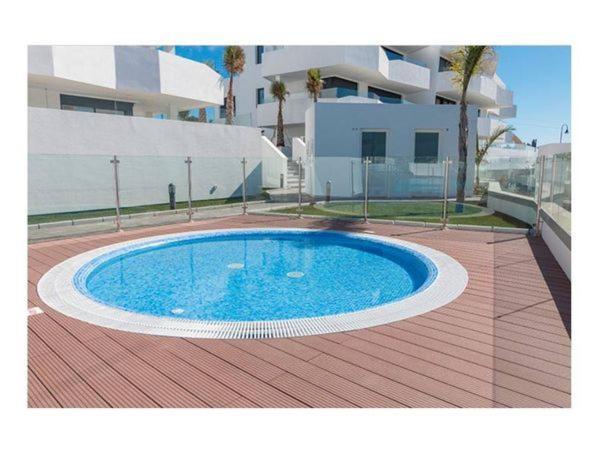 Apartamento Dream Gardens Casa Cala La Cala De Mijas Exterior foto