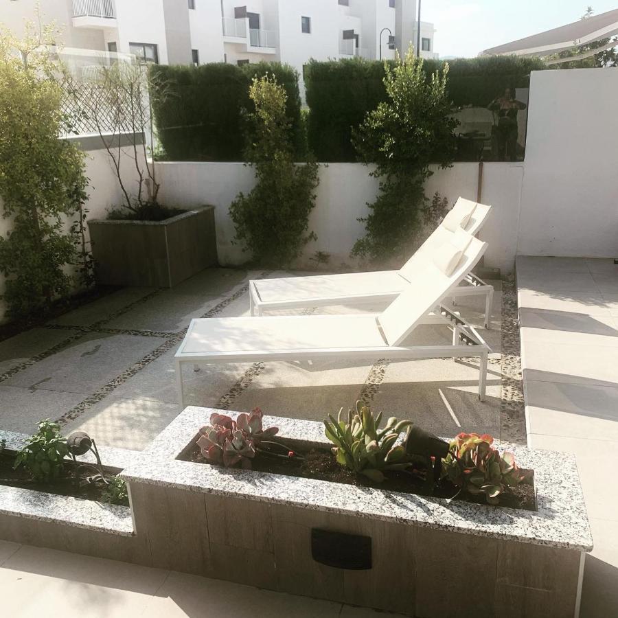 Apartamento Dream Gardens Casa Cala La Cala De Mijas Exterior foto