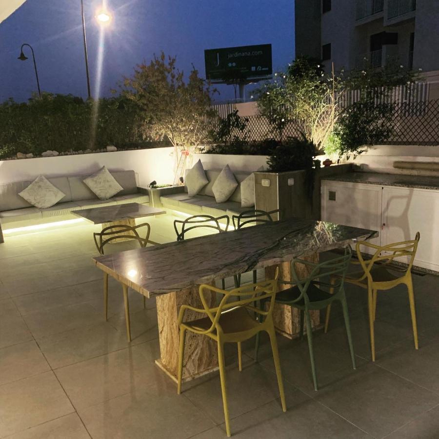 Apartamento Dream Gardens Casa Cala La Cala De Mijas Exterior foto
